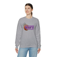 NR Bears basketball Unisex Heavy Blend™ Crewneck Sweatshirt