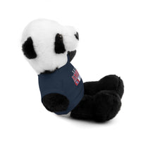 St. Ambrose Stuffed Animals with Tee