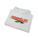 Seminoles Unisex Premium Pullover Hoodie