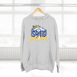 SATG MOM Unisex Premium Pullover Hoodie