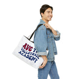 AVC Weekender Tote Bag