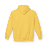 Royalton Unisex Midweight Softstyle Fleece Hoodie