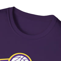 BEARS Basketball Softstyle Tee