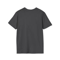 Lightning Fastpitch Unisex Tri-Blend Crew Tee