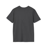 Lightning Fastpitch Unisex Tri-Blend Crew Tee