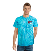 AVC Unisex Color Blast T-Shirt
