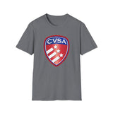 CVSA Softstlye Tee