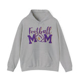 Football Mom Unisex Hoodie