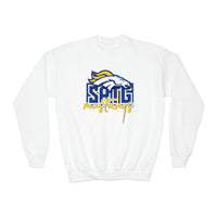 SATG Youth Crewneck Sweatshirt