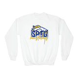 SATG Youth Crewneck Sweatshirt