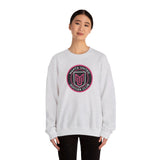 Manta Unisex Heavy Blend™ Crewneck Sweatshirt