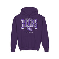 *YOUTH* NR FB Heavy Blend Hooded Sweatshirt