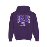 *YOUTH* NR FB Heavy Blend Hooded Sweatshirt