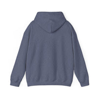 Lightning Fastpitch Unisex Heavy Blend™ Hooded Sweatshirt