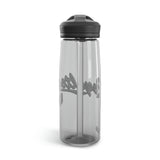 Royalton Baseball CamelBak Eddy®  Water Bottle