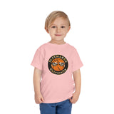 Playmaker *Toddler* Short Sleeve Tee