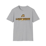 ARCS Flag Football Unisex Softstyle T-Shirt