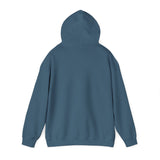 Lightning Unisex Heavy Blend™ Hooded Sweatshirt