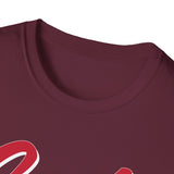 Cats Basketball  Unisex Softstyle T-Shirt