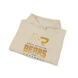 NR Football Hoodie Unisex Heavy Blend™ Hooded Sweatshirt