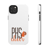 PHS Cheer Tough Phone Cases