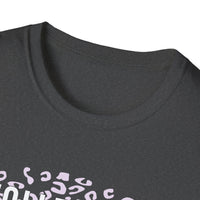 Jags Volleyball Softstlye Tee