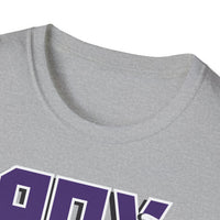 Royalton Basketball Unisex Softstyle T-Shirt