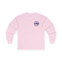 Bears Football Unisex Ultra Cotton Long Sleeve Tee