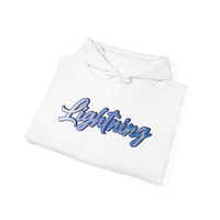 Lightning Unisex Heavy Blend™ Hooded Sweatshirt
