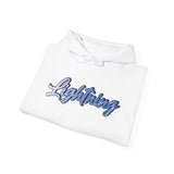 Lightning Unisex Heavy Blend™ Hooded Sweatshirt
