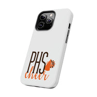 PHS Cheer Tough Phone Cases