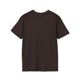 Flag Football Unisex Softstyle T-Shirt