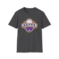 BEARS Basketball Softstyle Tee