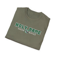 Holy Name Unisex Tri-Blend Crew Tee