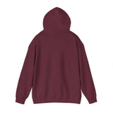 Copy of Joey's Popcorn Unisex Heavy Blend™ Hooded Sweatshirt