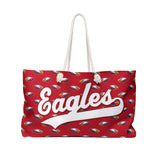 Eagles Weekender Tote