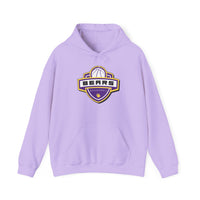 BEARS Bball Crest Heavy Blend Hooded Sweatshirt