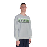Caliber Repeat Unisex NuBlend® Crewneck Sweatshirt