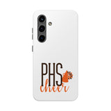 PHS Cheer Tough Phone Cases