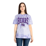 North Royalton Bears Unisex Color Blast T-Shirt