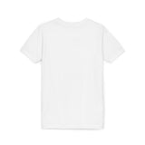 *YOUTH* Caliber Short Sleeve Tee