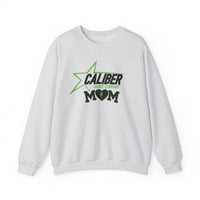 Caliber Dance Mom Unisex Heavy Blend™ Crewneck Sweatshirt