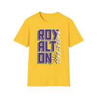 Royalton Basketball Unisex Softstyle T-Shirt