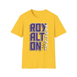 Royalton Basketball Unisex Softstyle T-Shirt