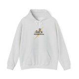 ARCS Flag Football Hoodie Unisex Heavy Blend™ Hooded Sweatshirt