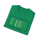 Caliber Dance Co Unisex Softstyle T-Shirt