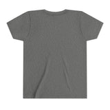 *YOUTH* Cheer Short Sleeve Tee