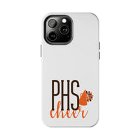 PHS Cheer Tough Phone Cases