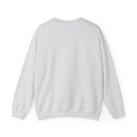Lightning Fastpitch Unisex Heavy Blend™ Crewneck Sweatshirt