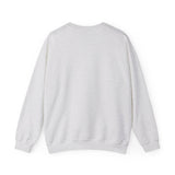 Lightning Fastpitch Unisex Heavy Blend™ Crewneck Sweatshirt